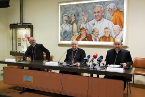 konferencja prasowa
